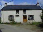 2ème ferme, la Chevrolais (Feins)