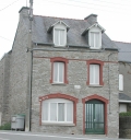 Maison dite Ker Jeanne d'Arc, 16 rue du Port, l'Isle (Saint-Cast-le-Guildo)