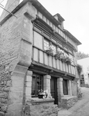 Maison, 1 rue Saint-Sauveur (Auray)