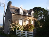 Maison, Port-Blanc (Penvénan)