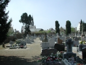 Cimetière (Monterfil)