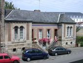 Maison, 11 rue Saint-Gildas (Vannes)