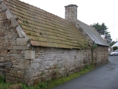 Maison, 17 rue de Run Losquet, Ile-Grande (Pleumeur-Bodou)