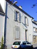 Maison, 5 rue de Kerozen (Vannes)