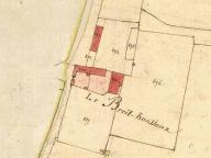 Les manoirs et demeures sur la commune de Treffendel