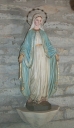 Statuette : Immaculée Conception