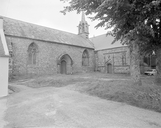 Chapelle de la-Trinité (Plozévet)