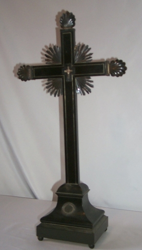 Reliquaire de la Vraie Croix