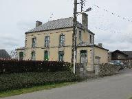 Ecoles sur la commune de Romagné