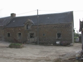 Ferme, les Déserts (Loudéac)