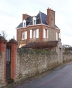 Maison, 7 rue de l'Islet (Lancieux)