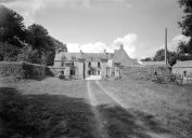 Manoir, Botcol (Saint-Nicolas-du-Pélem)
