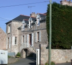 Maison, 8 rue Saint-Jean (Erquy)