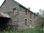 Ferme 8, la Couplais (Sainte-Marie)