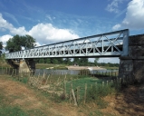 Pont routier, l'Ilette (La Chapelle-de-Brain)