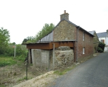 Maison, Bourgneuf (Pleurtuit)