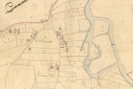 Écart, la Goronnière (Servon-sur-Vilaine)