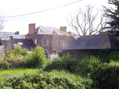 École, Vildé la Marine (Hirel)