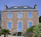 Maison dite Ker Nevel, Sainte-Anne (Trégastel)