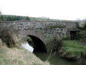 Pont routier de Vaurouault (Pléboulle)