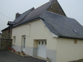 2ème maison, le Fougeray (Moulins)