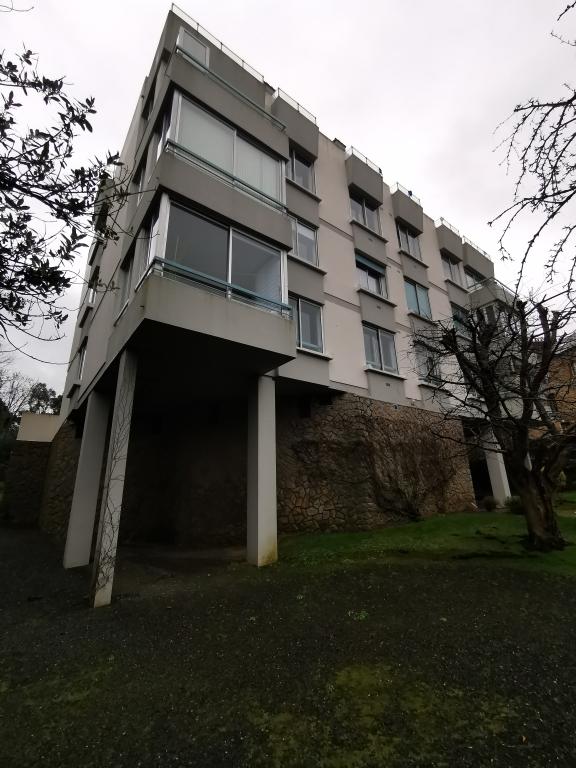 Résidence Duguay-Trouin, 26 rue Duguay Trouin (Saint-Brieuc)