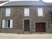 Maison, 18 rue de la Grande Rue (Saint-Suliac)