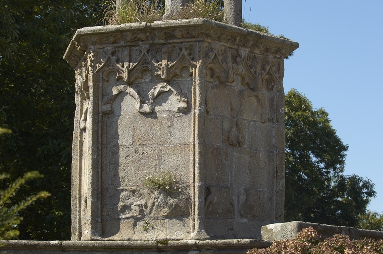 Eglise Paroissiale Notre-Dame, Runan (Ploëzal)