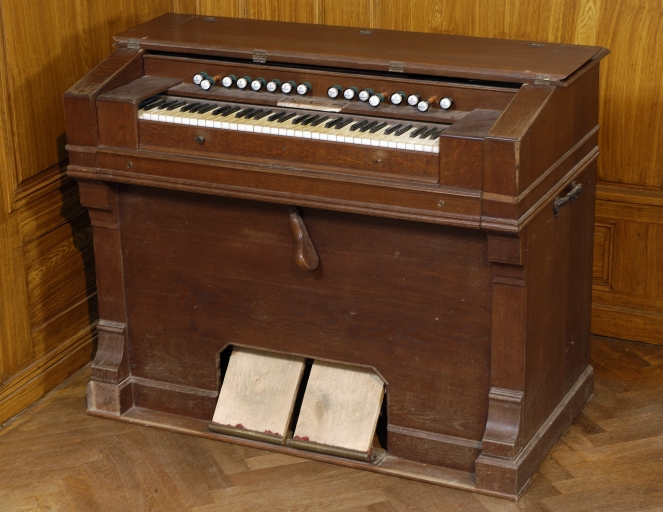 Harmonium 2