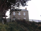 Maison, 30 rue des Haas (Saint-Jacut-de-la-Mer)