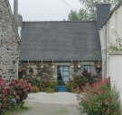 Maison, 46 rue du Pont-Menou, l'Hôpital (Plestin-les-Grèves)