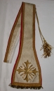 Étole pastorale 4