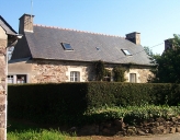 Maison, 31 rue Théodore Botrel (Ploubazlanec)