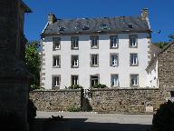 Presbytère, actuellement logements (Ouessant)