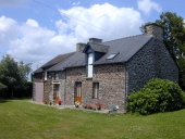 Ferme, la Dévairie (Maxent)