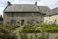 Présentation de la commune de Mellé