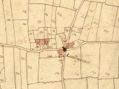 Ecart, Laudigerais (Maxent)