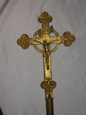 Croix de procession 4 des communiants