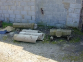 Croix de chemin, Villengas (Cuguen)