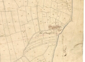 Ecart, la Chauvière (Availles-sur-Seiche)