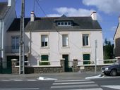 Maison, 10 avenue du président Edouard Herriot (Vannes)