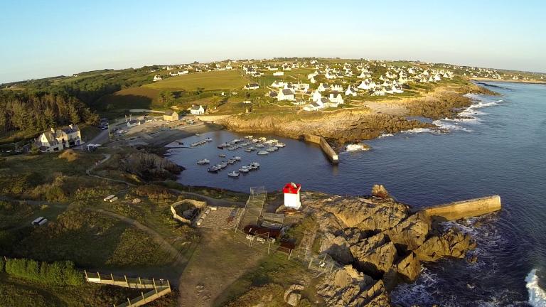 Pors Poulhan (Plouhinec-29)