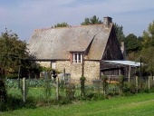 Ferme, la Ville Hou (Roz-Landrieux)