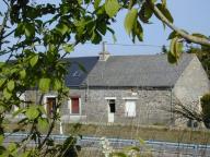 Maison, le Haut du Tertre (Treffendel)