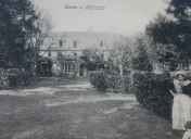 Demeure dite "manoir de Kerdro", le Bas Pouldu (Clohars-Carnoët)