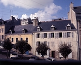 Maison, 7 avenue Carnot (Le Palais)