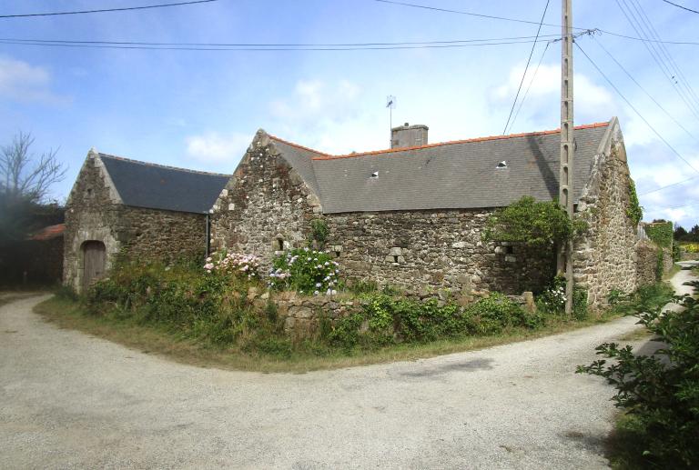 Ecart, Théolen (Cléden-Cap-Sizun)