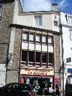 Maison, 36 rue Thiers (Vannes)