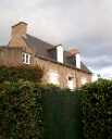 Maison, Port-Clos (île de Bréhat)