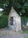 Puits, Kergrec'h (Plougrescant)